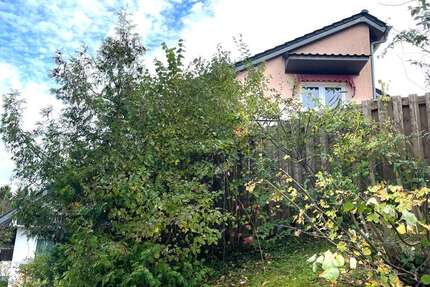 Wohnung Bad Herrenalb - 3 Zimmer, 100 m&sup2;, 990&euro; | Angebot:24468512