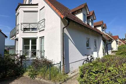 Wohnung Radebeul Zitzschewig - 3 Zimmer, 64 m&sup2;, 670&euro; | Angebot:26744969