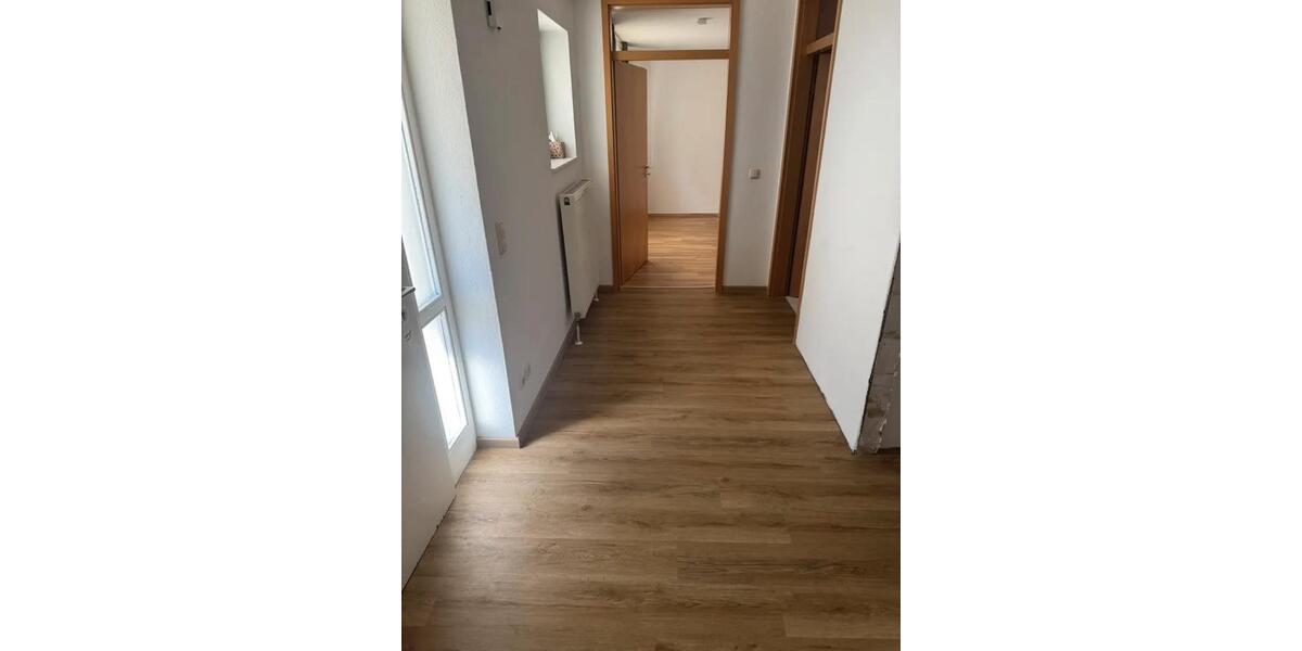 Erdgeschoßwohnung Greifswald - 2 Zimmer, 47 m&sup2;, 622&euro; | Angebot:26457869