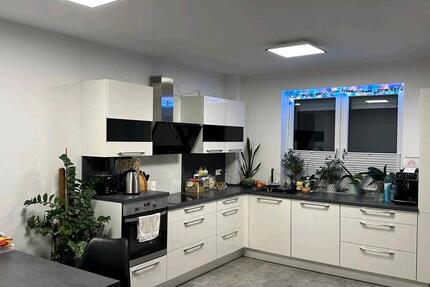 3 Zimmer Wohnung zimmer