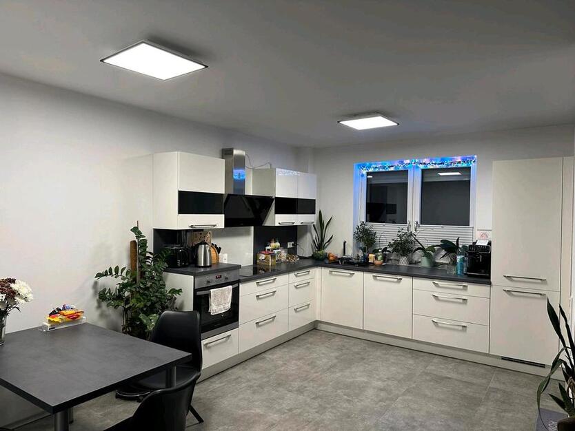 3 Zimmer Wohnung zimmer