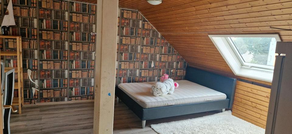 2 Zimmer Wohnung Birkenfeld