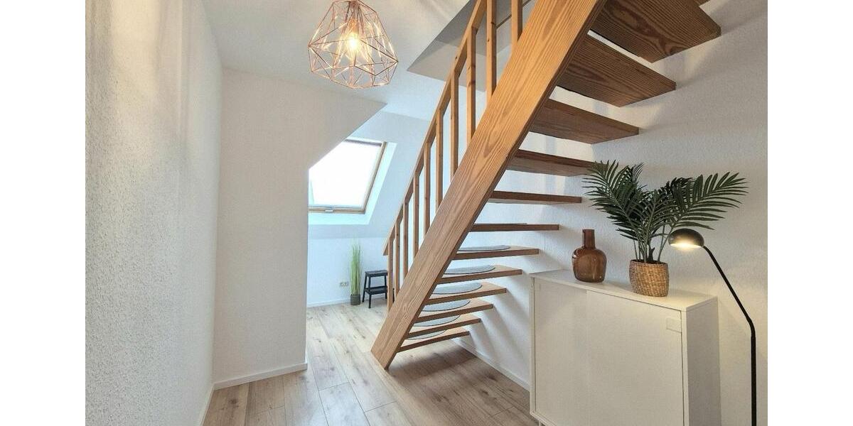 Wohnen auf Zeit Siegen Eiserfeld - 1 Zimmer, 14 m&sup2;, 425&euro; | Angebot:25416651