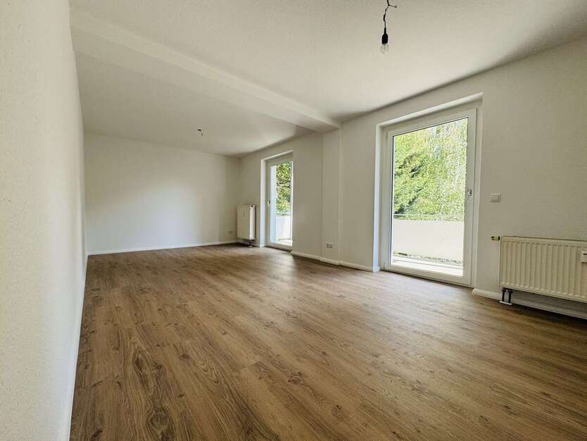 Wohnung zum Mieten in Chemnitz 750 € 116.55 m² 5 zimmer