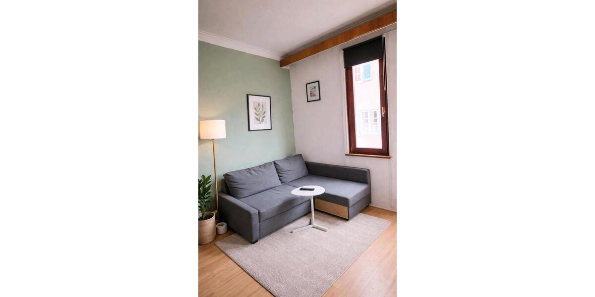 Wohnen auf Zeit Stuttgart Stuttgart-Mitte - 3 Zimmer, 70 m&sup2;, 550&euro; | Angebot:25100783