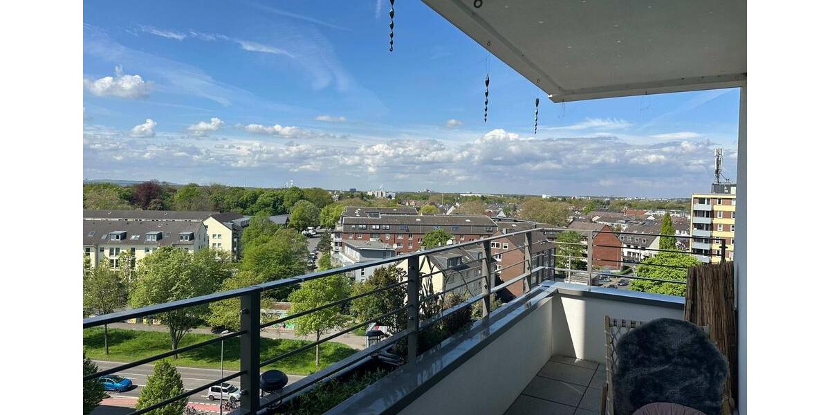 Etagenwohnung Köln Ehrenfeld - 3 Zimmer, 75 m&sup2;, 1.670&euro; | Angebot:26532510