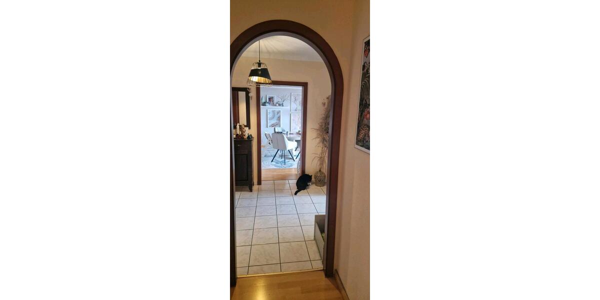 Etagenwohnung Wuppertal Eckbusch - 3 Zimmer, 98 m&sup2;, 850&euro; | Angebot:26064537