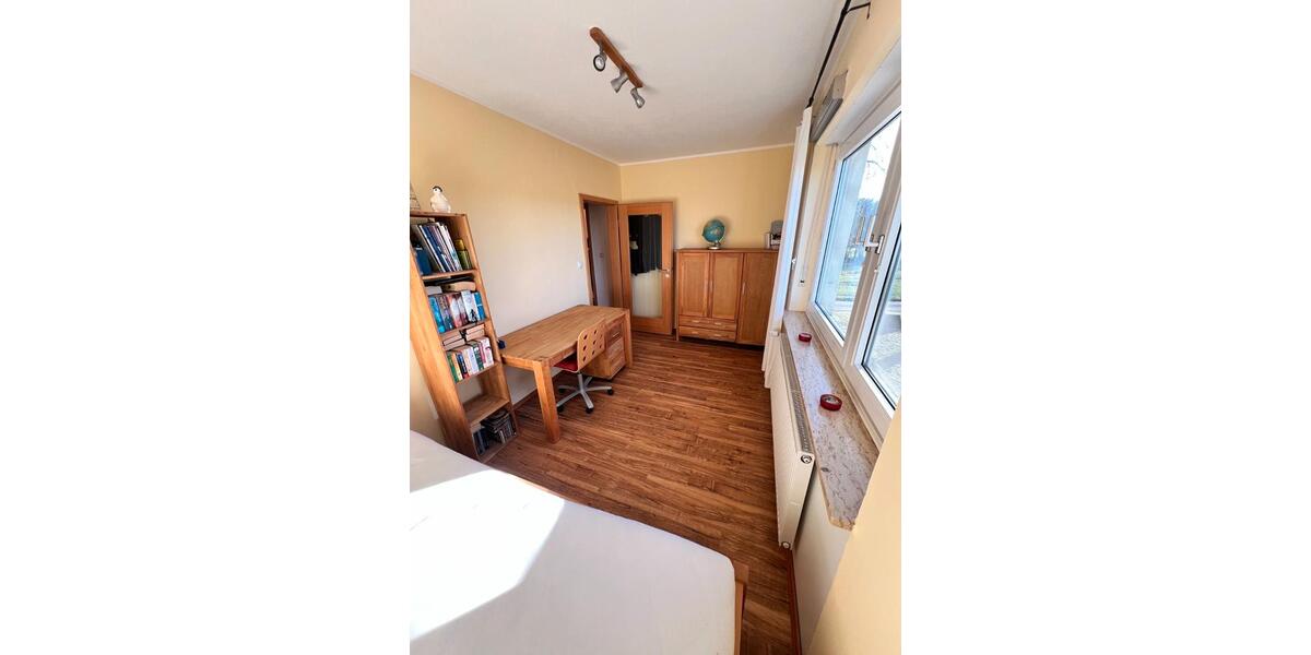 Etagenwohnung Ippesheim - 5 Zimmer, 98 m&sup2;, 550&euro; | Angebot:26563222