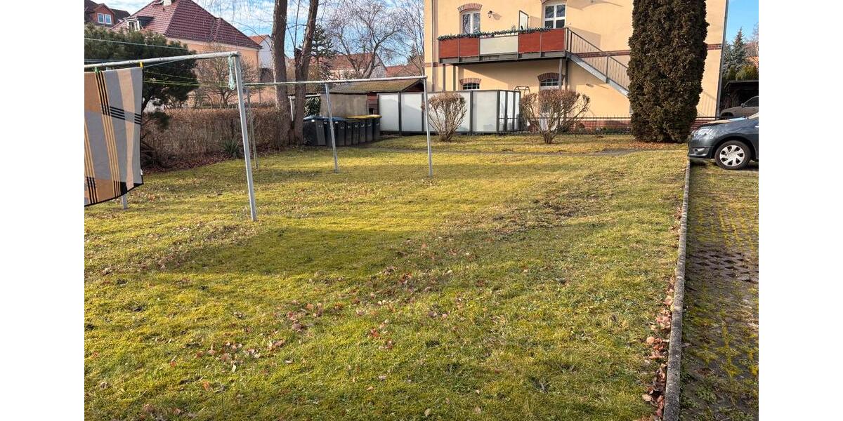 Etagenwohnung Heidenau - 3 Zimmer, 60 m&sup2;, 680&euro; | Angebot:26547160
