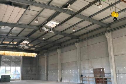 Anbaufläche für Socialclub zimmer