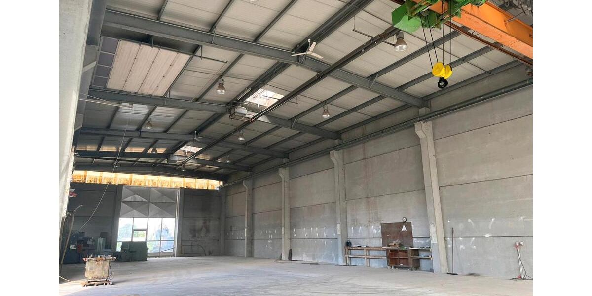 Anbaufläche für Socialclub zimmer