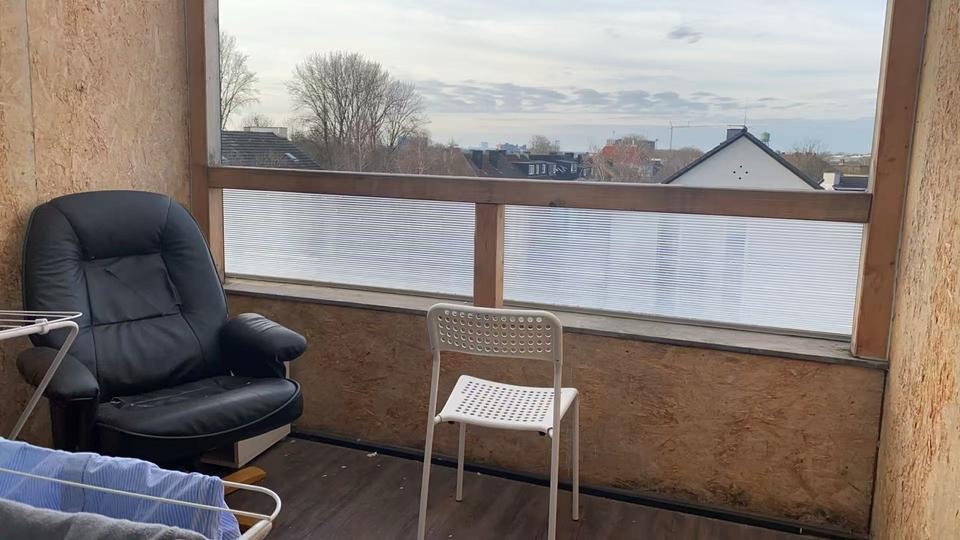 Wohnen auf Zeit Bochum Bochum-Mitte - 1 Zimmer, 19 m&sup2;, 499&euro; | Angebot:26637253