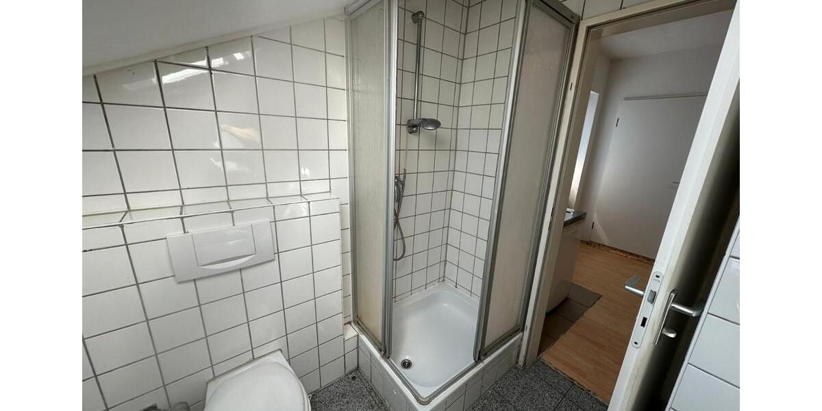 Etagenwohnung Dasing - 1 Zimmer, 20 m&sup2;, 495&euro; | Angebot:26284482
