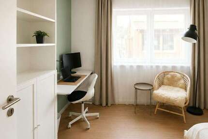 Zimmer Potsdam Nedlitz - 695&euro; | Angebot:26748175