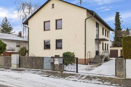 Wohnung Ingolstadt / Gerolfing Gerolfing - 3 Zimmer, 100 m&sup2;, 900&euro; | Angebot:26105390