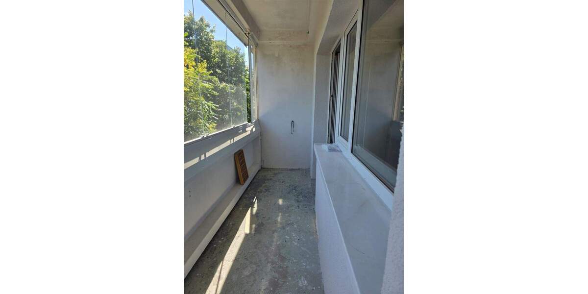 Etagenwohnung Neubrandenburg Oststadt - 4 Zimmer, 76 m&sup2;, 320&euro; | Angebot:24341953