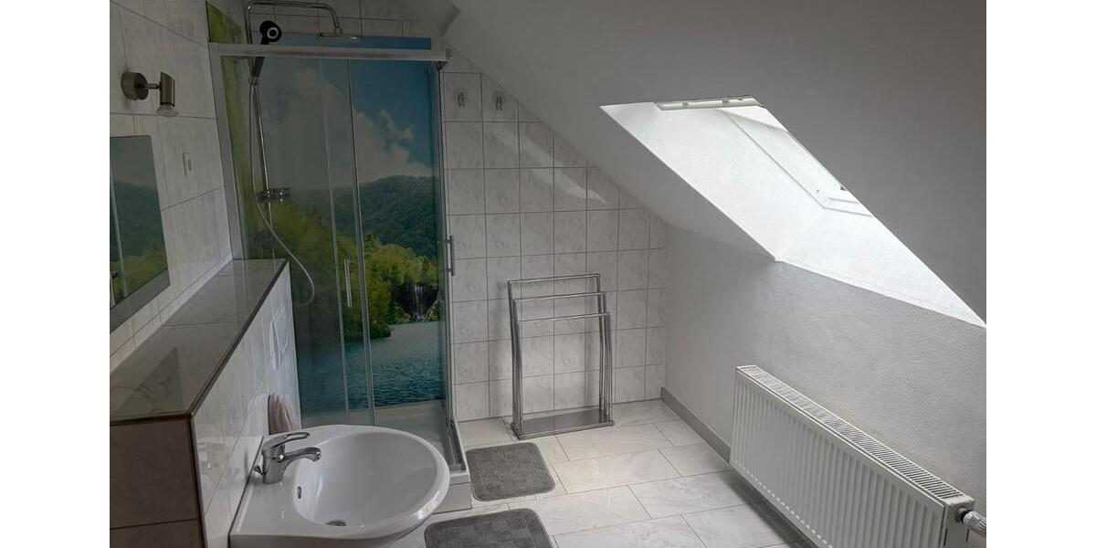 Dachgeschoßwohnung Münster Münster-West - 2 Zimmer, 68 m&sup2;, 800&euro; | Angebot:26344051