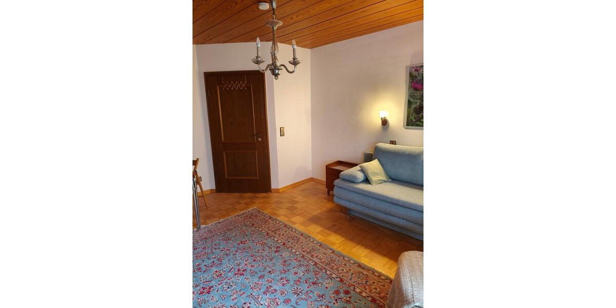 Etagenwohnung Grünwald - 1 Zimmer, 14 m&sup2;, 875&euro; | Angebot:25839178