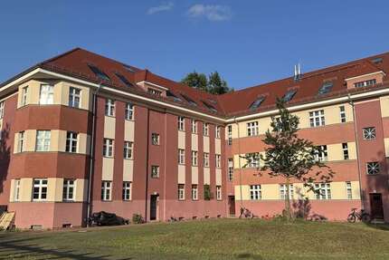Wohnung Berlin Treptow-Köpenick - 2 Zimmer, 49 m&sup2;, 703&euro; | Angebot:26754225