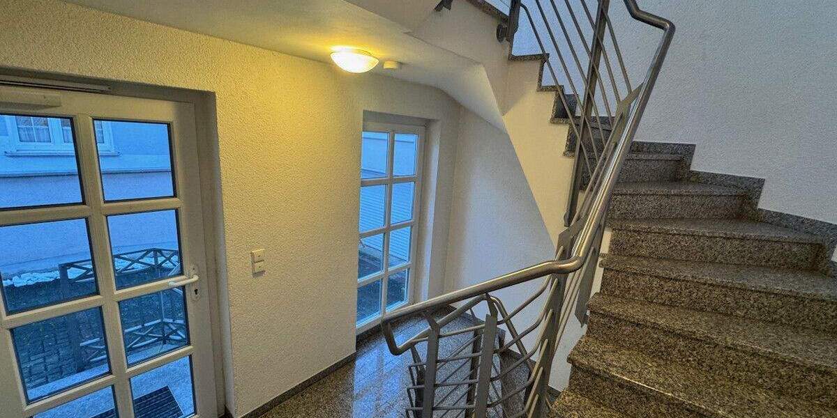 Etagenwohnung Eppertshausen - 2 Zimmer, 62 m&sup2;, 690&euro; | Angebot:24825734