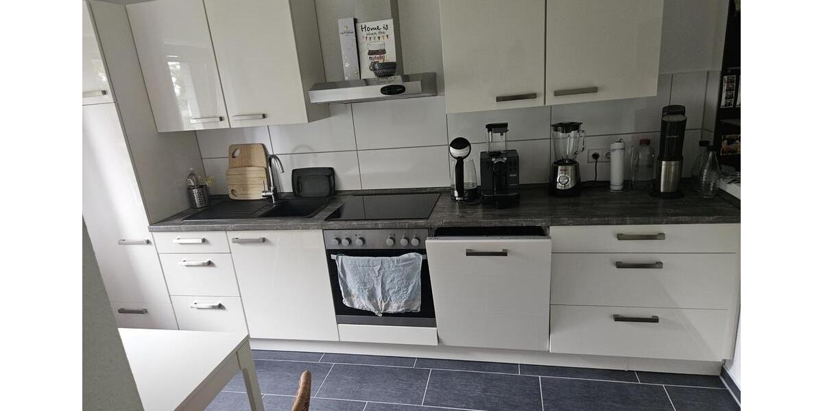 Etagenwohnung Osnabrück Dodesheide - 2 Zimmer, 50 m&sup2;, 550&euro; | Angebot:24707891