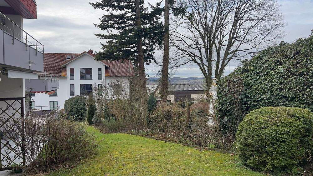 Etagenwohnung Überlingen - 2 Zimmer, 64 m&sup2;, 700&euro; | Angebot:25248502