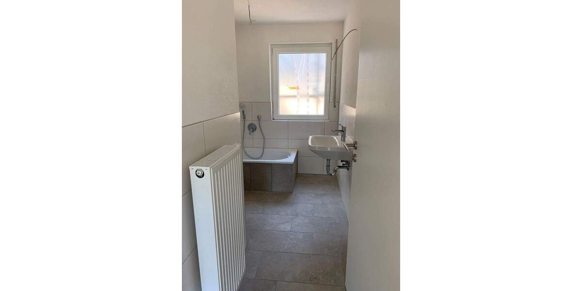 4-Zimmer-Wohnung in Fischerbach 4 zimmer