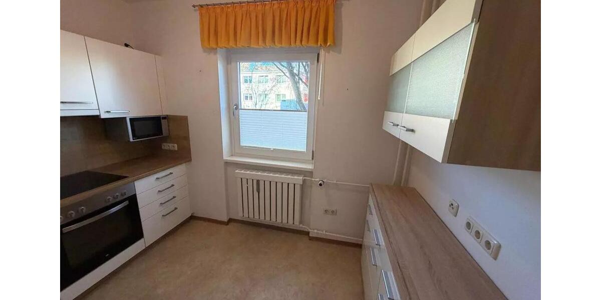 Erdgeschoßwohnung Gifhorn - 2 Zimmer, 54 m&sup2;, 620&euro; | Angebot:25320513