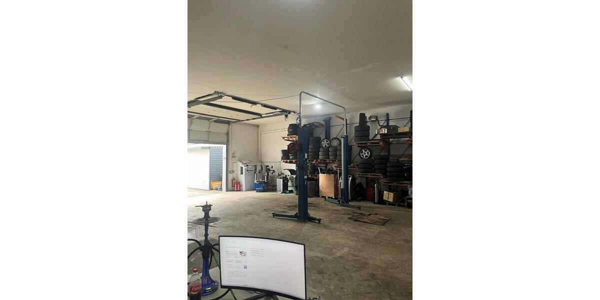Gewerbeobjekt Neuried - 1.140&euro; | Angebot:26642273