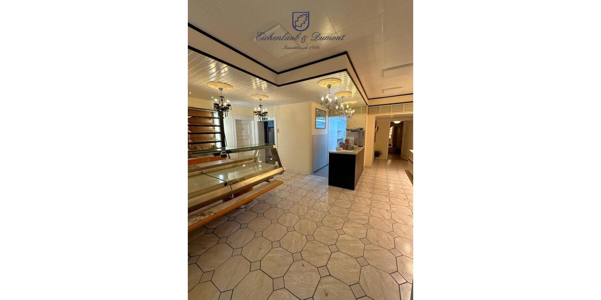 Gewerbeobjekt Saarbrücken Brebach-Fechingen - 1.150&euro; | Angebot:24662658