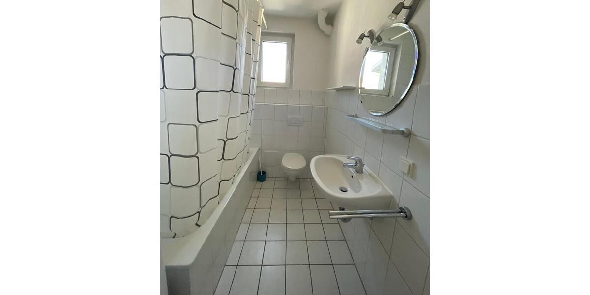 Helle 3 Zimmer Wohnung im Herzen von Würzburg – Augustinerstraße 3 zimmer