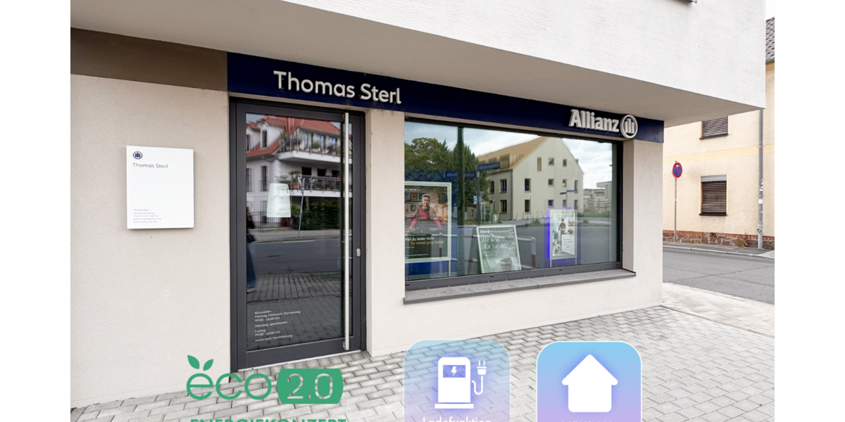 Gewerbeobjekt Markkleeberg Zöbigker - 1.600&euro; | Angebot:26926373
