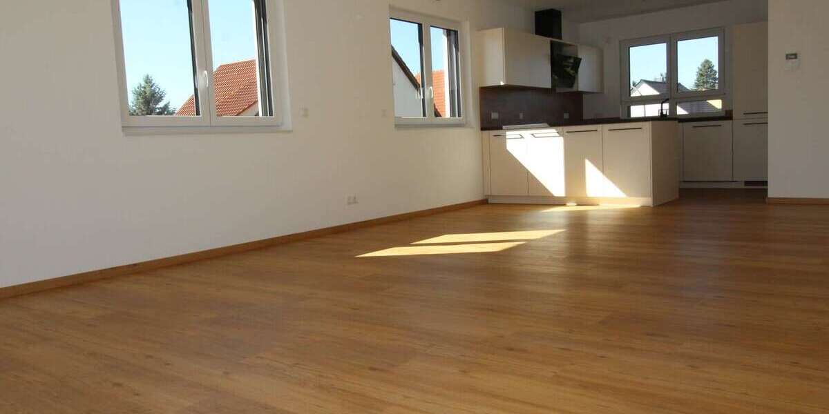 Etagenwohnung Freinsheim - 3.5 Zimmer, 154 m&sup2;, 2.464&euro; | Angebot:25279989