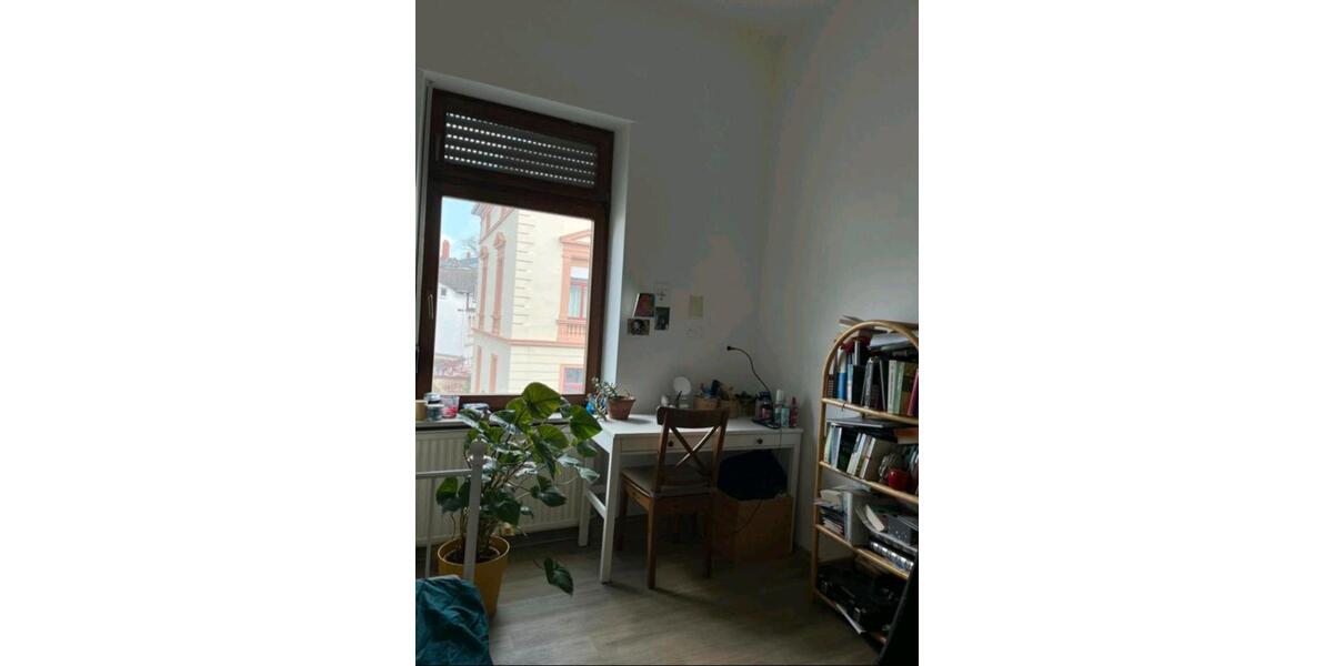 Wohnen auf Zeit Gießen - 1 Zimmer, 13 m&sup2;, 397&euro; | Angebot:26287144