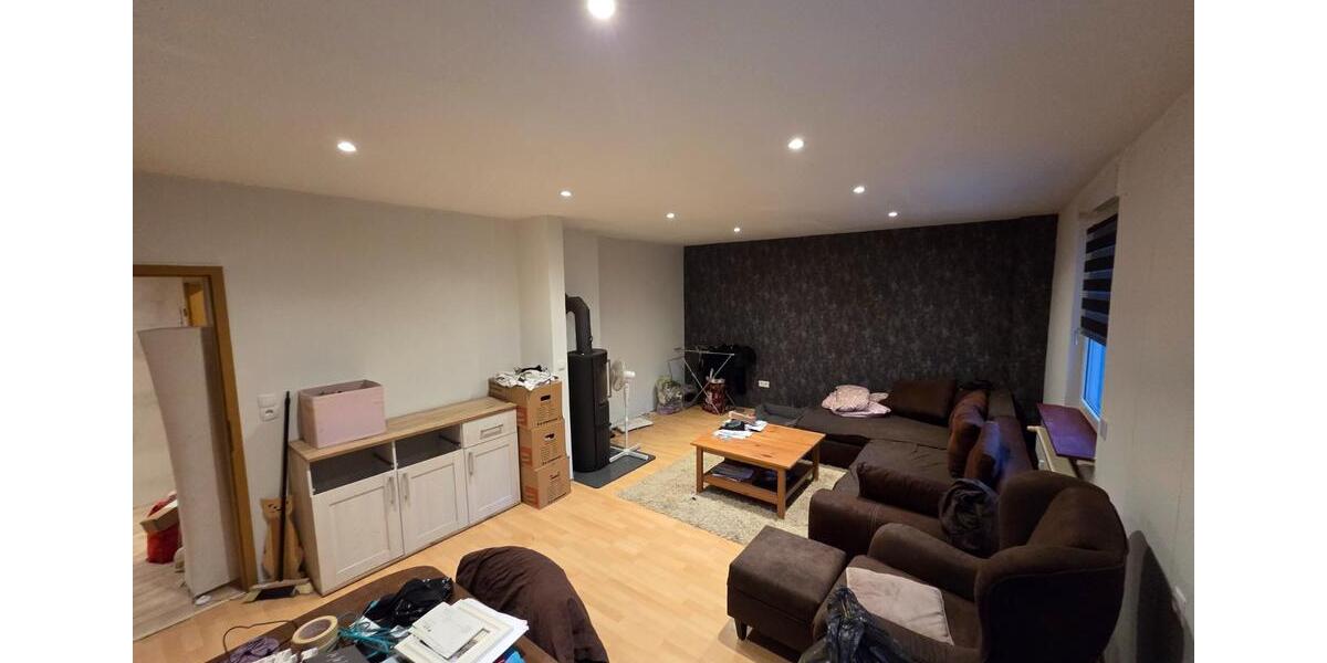 Erdgeschoßwohnung Schöningen - 3 Zimmer, 70 m&sup2;, 520&euro; | Angebot:24652458