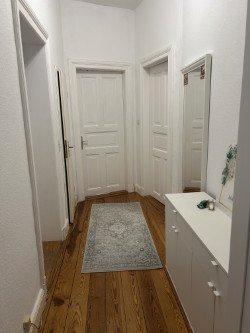 Etagenwohnung Kiel Wik - 2 Zimmer, 61 m&sup2;, 825&euro; | Angebot:26165664