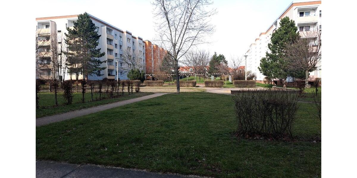Etagenwohnung Wernigerode - 4 Zimmer, 91 m&sup2;, 545&euro; | Angebot:26179923