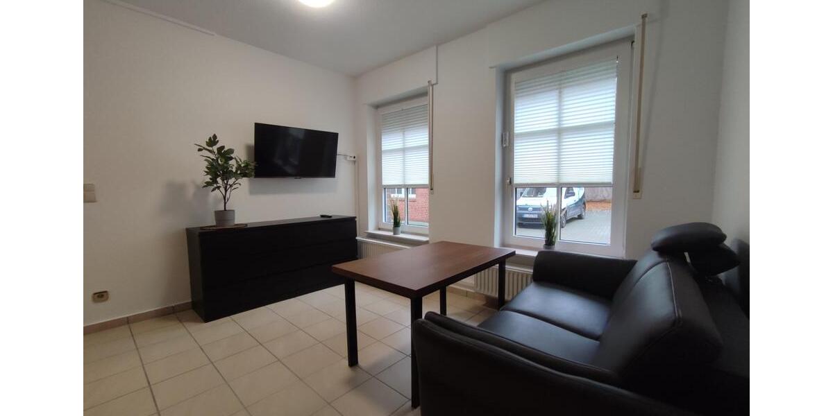 Erdgeschoßwohnung Haselünne - 3 Zimmer, 85 m&sup2;, 850&euro; | Angebot:24954716