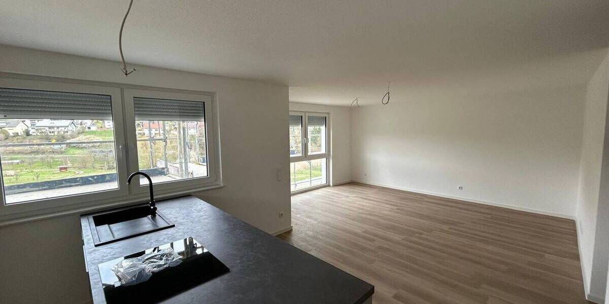 Etagenwohnung Boxberg Kupprichhausen - 3 Zimmer, 85 m&sup2;, 920&euro; | Angebot:26155879