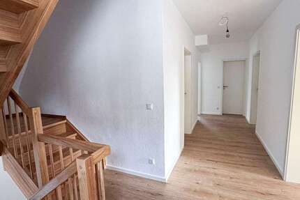 Wohnung Groß-Gerau Gerau - 3 Zimmer, 115 m&sup2;, 1.640&euro; | Angebot:25941550