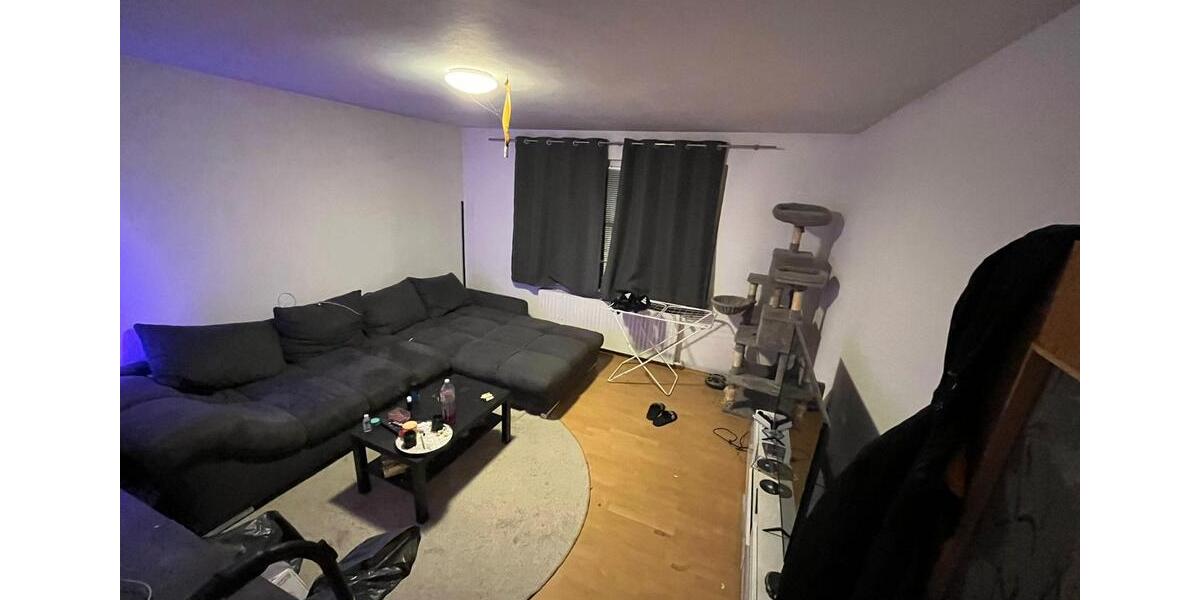 Etagenwohnung Dortmund - 3 Zimmer, 53 m&sup2;, 500&euro; | Angebot:26688536