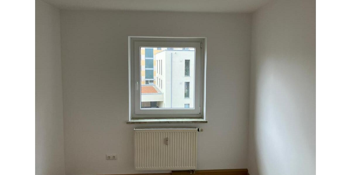 Etagenwohnung Mitterteich - 2 Zimmer, 50 m&sup2;, 340&euro; | Angebot:25750708