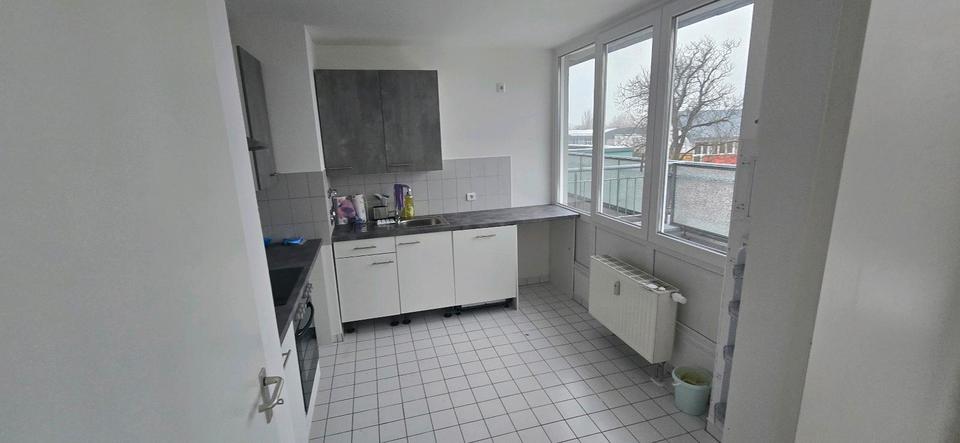 Dachgeschoßwohnung Luckenwalde - 2 Zimmer, 63 m&sup2;, 474&euro; | Angebot:24848421