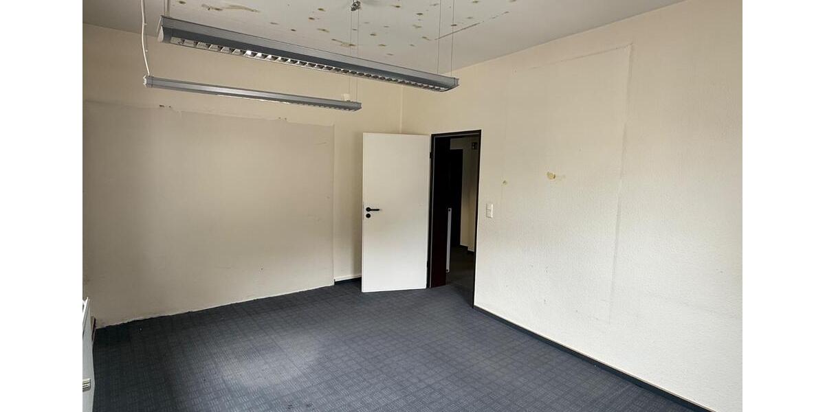 Gewerbeobjekt Korbach - 1.100&euro; | Angebot:26661542