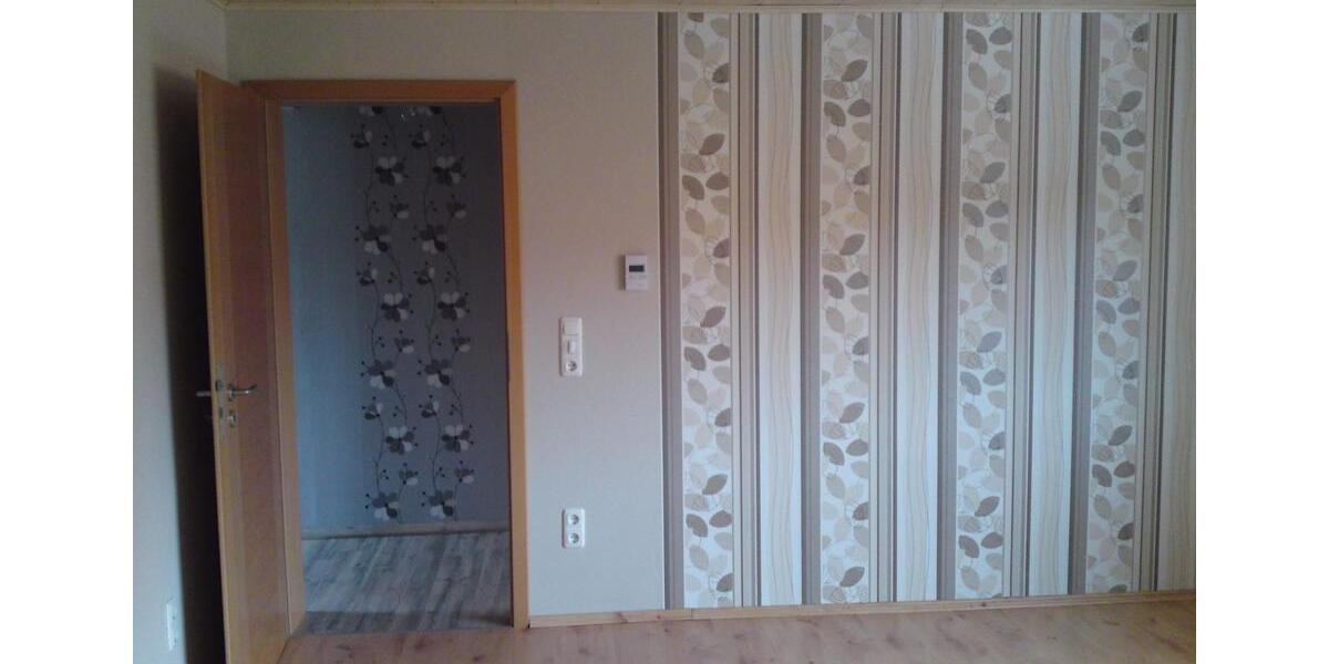 Moderne 2-Raum Wohnung 2 zimmer