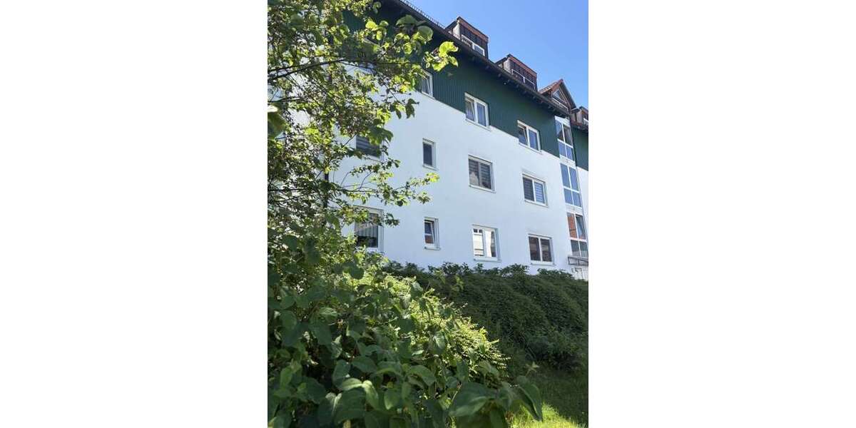Etagenwohnung Zwickau Zwickau-Nord - 2 Zimmer, 49 m&sup2;, 392&euro; | Angebot:26754551