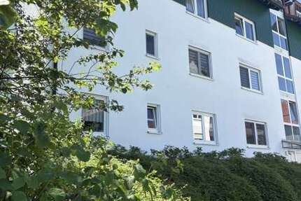 Wohnung Zwickau Zwickau-Nord - 2 Zimmer, 49 m&sup2;, 392&euro; | Angebot:26754551