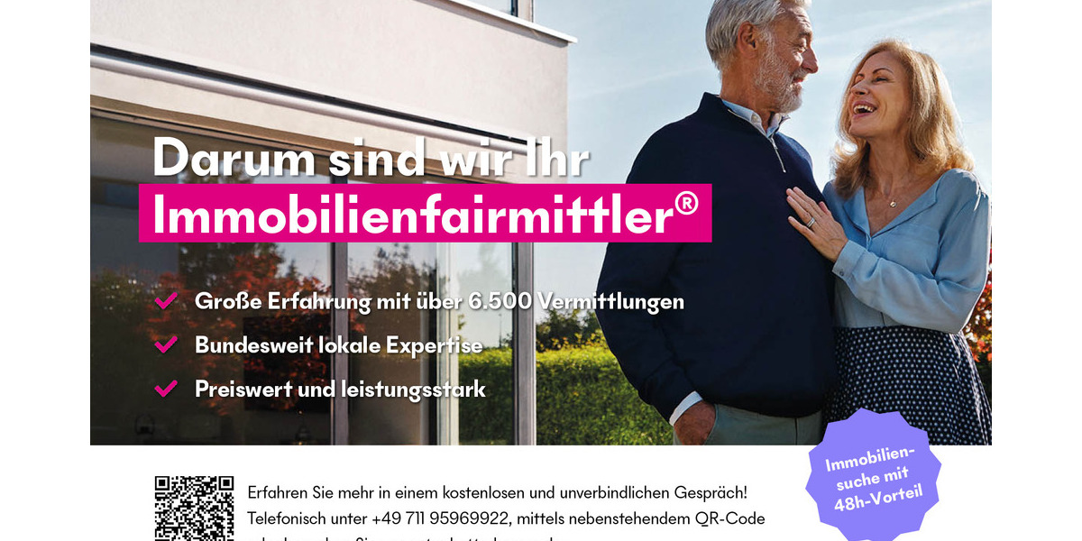 HELL UND VOLL AUSGESTATTET MIT 3 BALKONEN - Einfamilienhaus Stuttgart Stuttgart-Nord Nord | Angebot:27132738