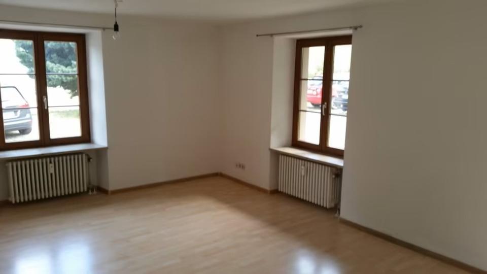 Erdgeschoßwohnung Albbruck - 4 Zimmer, 92 m&sup2;, 900&euro; | Angebot:25713680
