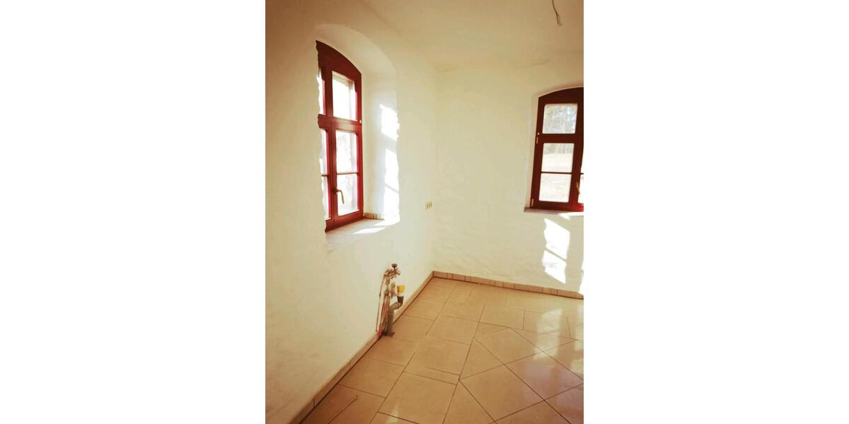 Erdgeschoßwohnung Oederan - 1 Zimmer, 58 m&sup2;, 535&euro; | Angebot:26505892